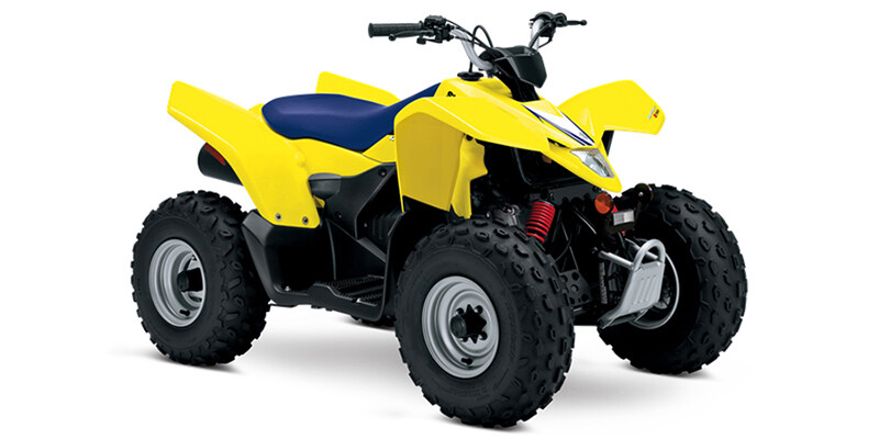 2026 QuadSport® Z90
