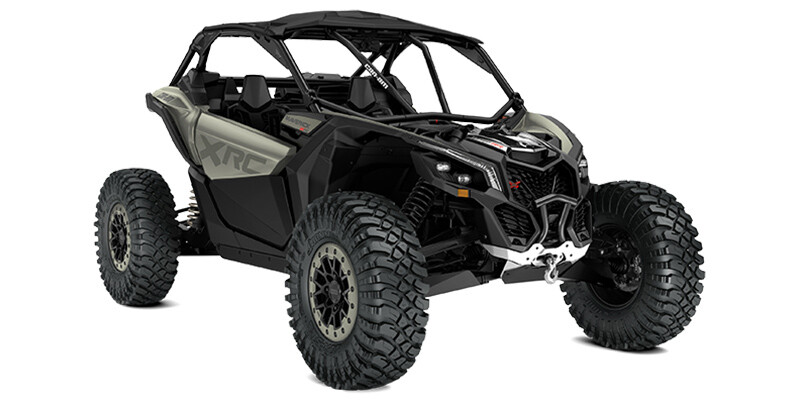Maverick™ X3 X™ rc TURBO RR 72