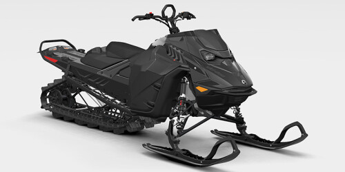 Summit Adrenaline with Edge Package 600R E-TEC® 146 2.5 thumbnail