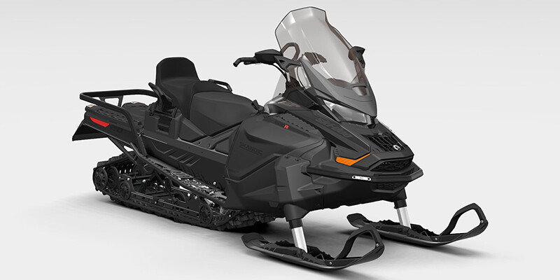 Skandic® LE 600R E-TEC® 154 20