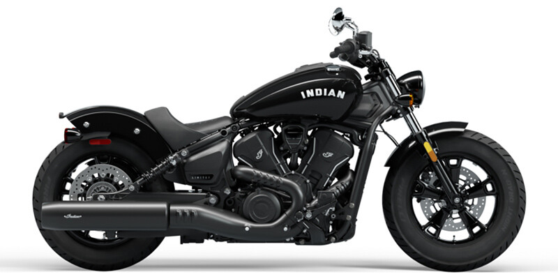 Scout® Sixty Bobber Limited