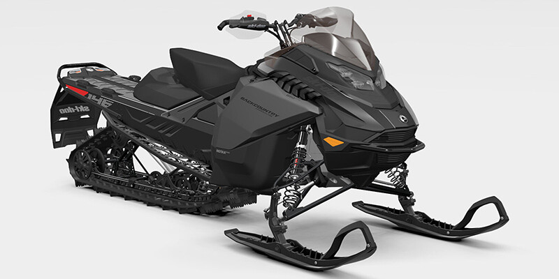 Backcountry™ Adrenaline® 850 E-TEC® 146 2.0