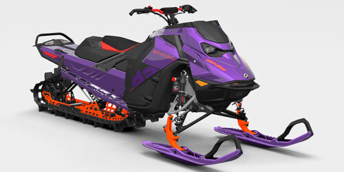 Freeride™ 147 850 E-TEC® Turbo R 3.0 thumbnail