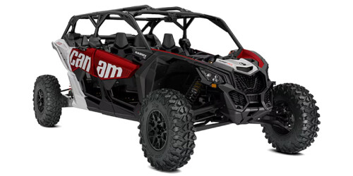 Maverick™ X3 MAX RS TURBO RR thumbnail