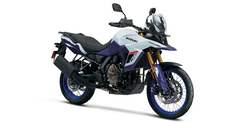 2026 V-Strom 800DE thumbnail