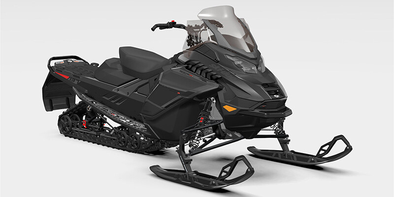 Renegade X® 900 ACE Turbo R 137 1.25