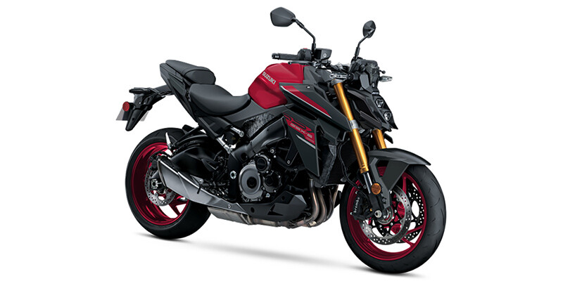 2026 GSX-S1000