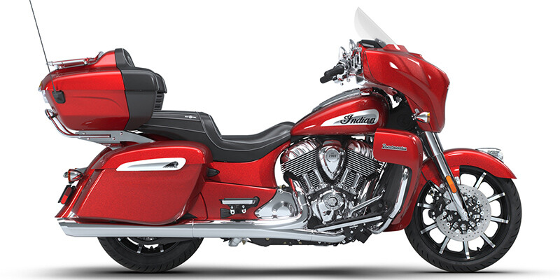 Roadmaster® Limited