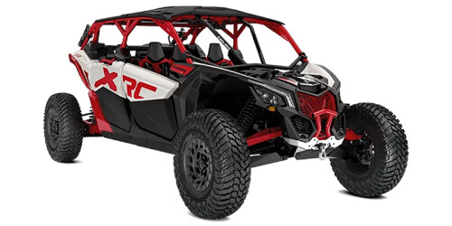 Maverick™ X3 MAX X™ rc TURBO RR thumbnail