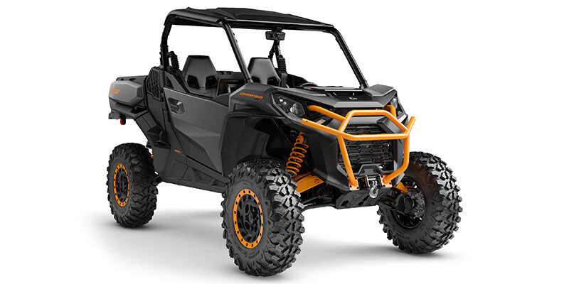 Commander XT-P 1000R