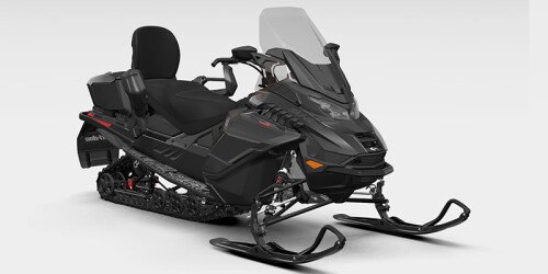 Grand Touring LE 900 ACE™ Turbo R 137 thumbnail