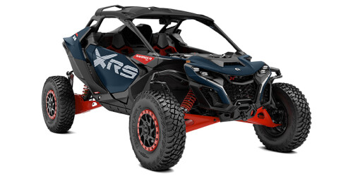 Maverick R X rs thumbnail