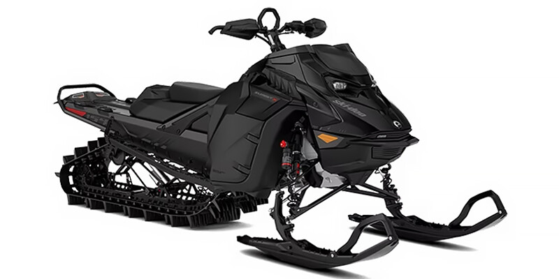 Summit X with Expert Package 850 E-TEC® 154 2.5