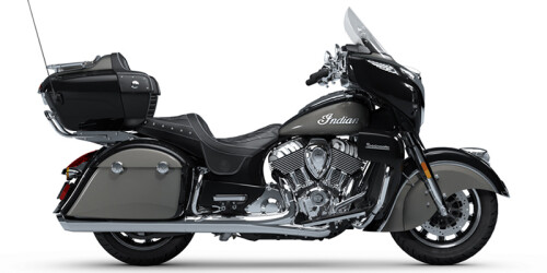 Roadmaster® thumbnail