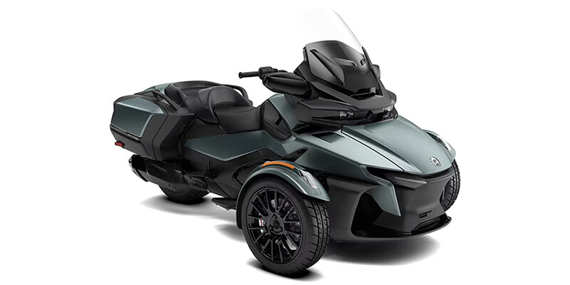 Spyder RT