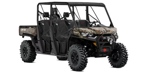 Defender MAX X mr HD10 thumbnail