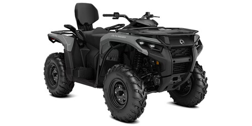 Outlander™ MAX DPS 700 thumbnail