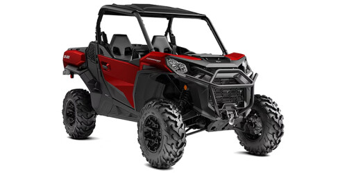 Commander XT 1000R thumbnail