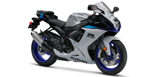 2026 GSX-R600 thumbnail