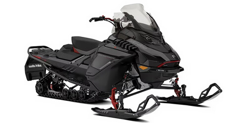 Renegade® Adrenaline With Enduro Package 850 E-TEC® 137 1.25 thumbnail