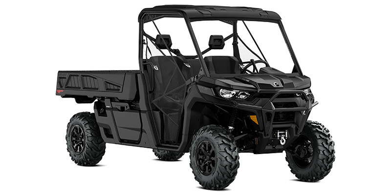 Defender PRO XT HD10