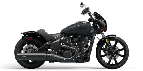 Sport Scout® Sixty Limited thumbnail