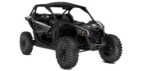 Maverick™ X3 X™ ds TURBO RR thumbnail