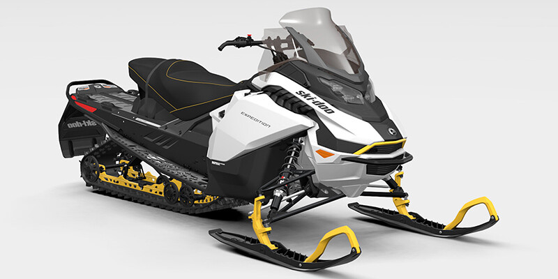 Expedition® Electric ROTAX E-Power 137 1.6