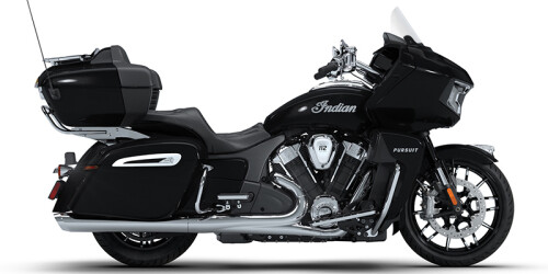 Pursuit Limited with 112 thumbnail