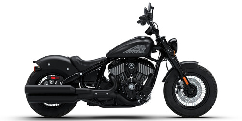 Chief Bobber Dark Horse® thumbnail