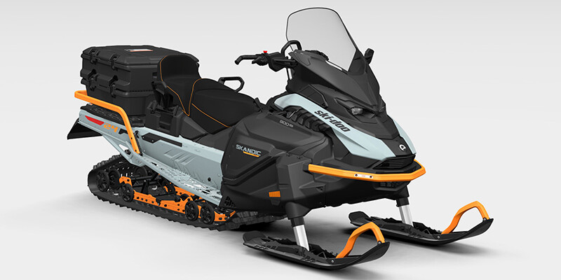 Skandic® SE 900 ACE 154 24 1.5