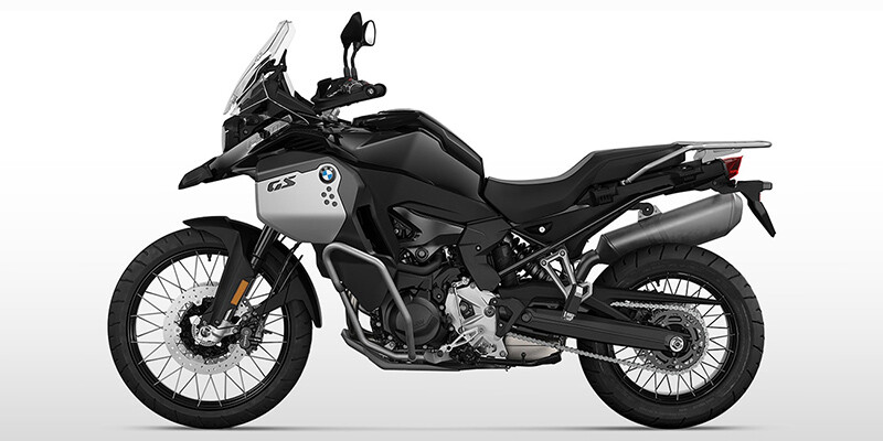 2026 F 900 GS Adventure