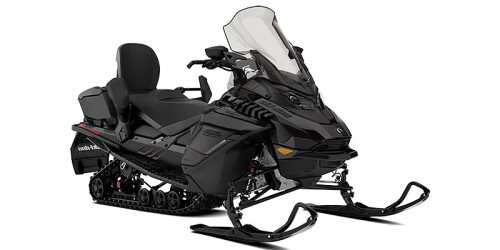 Grand Touring LE 900 ACE™ 137 thumbnail