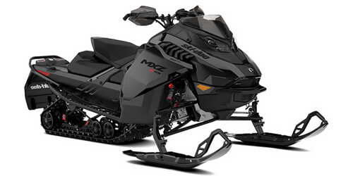 MXZ® X-RS® 850 E-TEC® 129 1.25 thumbnail