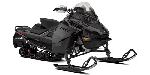 MXZ® Adrenaline 600R E-TEC® 129 1.25 thumbnail