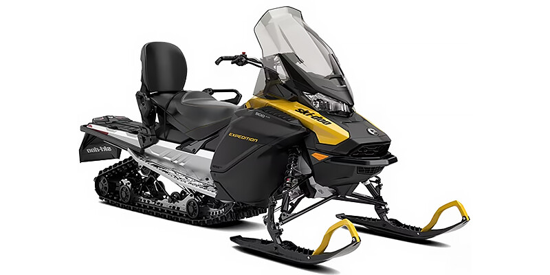 Expedition® Sport 900 ACE™ 154 1.5