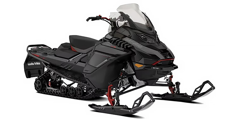 Renegade® Adrenaline With Enduro Package 900 ACE Turbo R 137 1.25