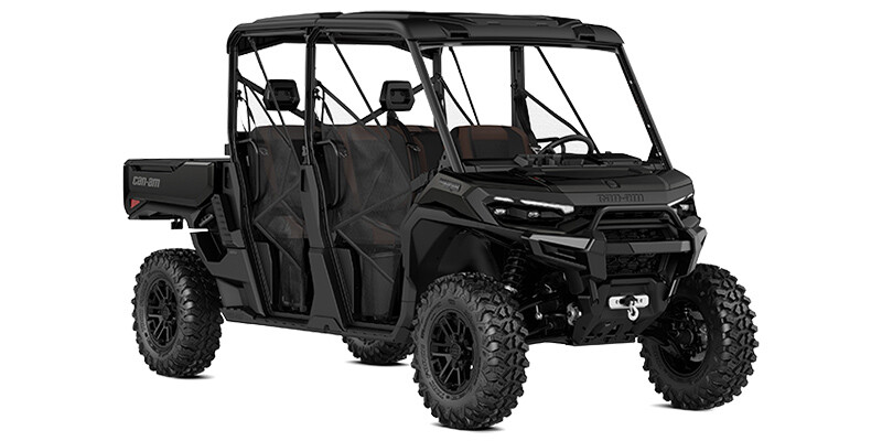 Defender MAX Lone Star HD11