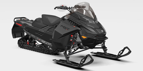 MXZ® X 600RR E-TEC® 137 1.25 thumbnail