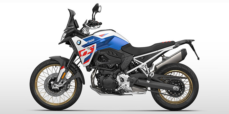 2026 F 900 GS