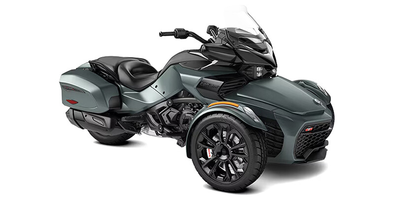Spyder F3-T