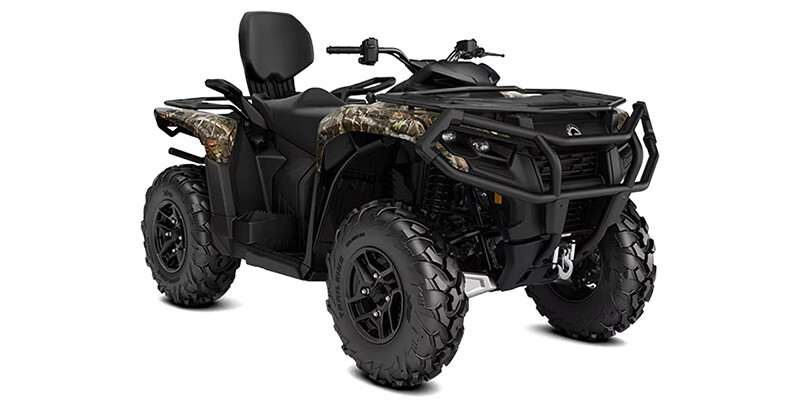 Outlander MAX Pro Hunting Edition HD7