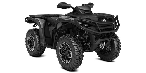 Outlander™ XT 850 thumbnail
