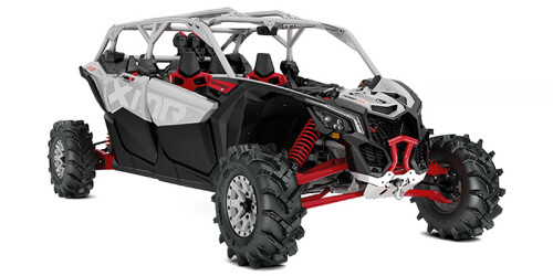 Maverick™ X3 MAX X™ mr TURBO RR thumbnail
