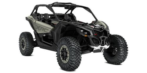 Maverick™ X3 X™ rc TURBO RR 64 thumbnail