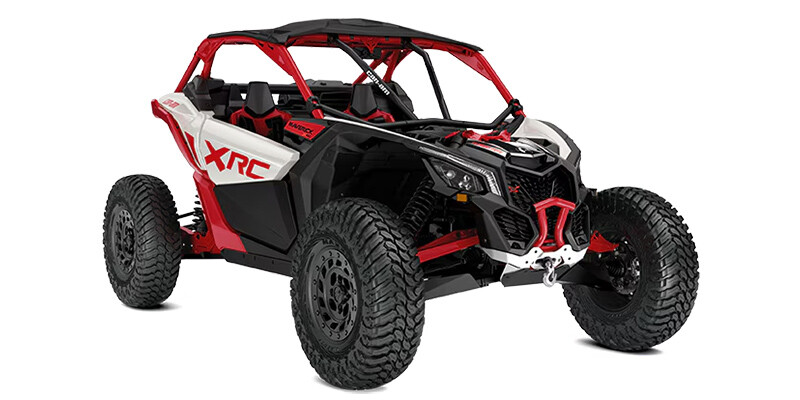Maverick™ X3 X™ rc TURBO RR 64