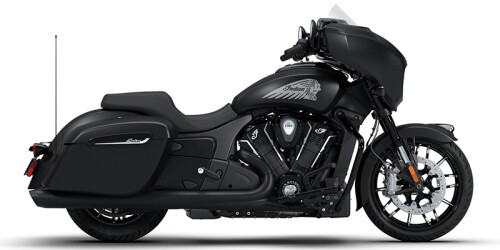 Chieftain® PowerPlus Dark Horse® thumbnail