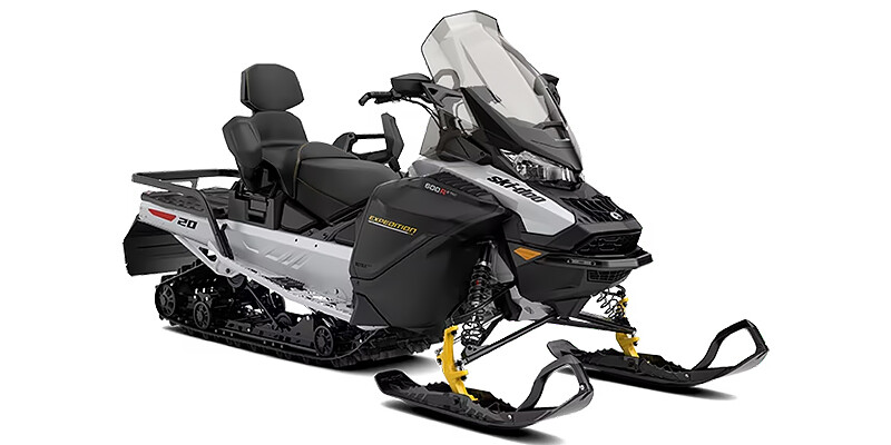Expedition® LE 600R E-TEC® WT 20