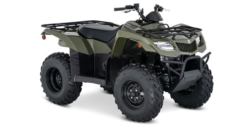 2026 KingQuad 400FSi thumbnail