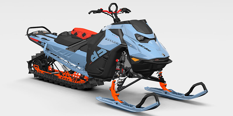 Freeride™ 146 850 E-TEC® Turbo R 2.5